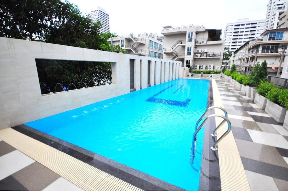 Parinda Hotel 37/41