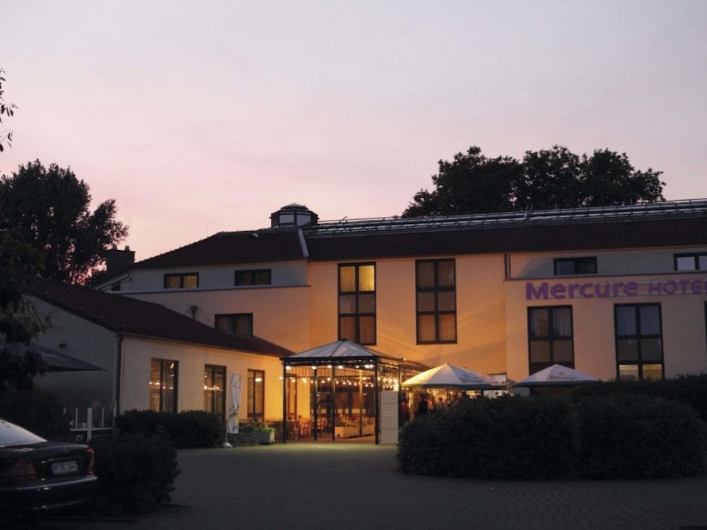 Mercure Tagungs & Landhotel Krefeld 5/70