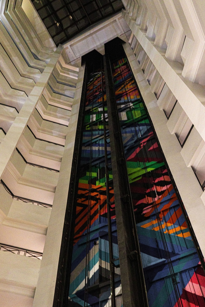 Art Hotel Transamerica Collection 22/50