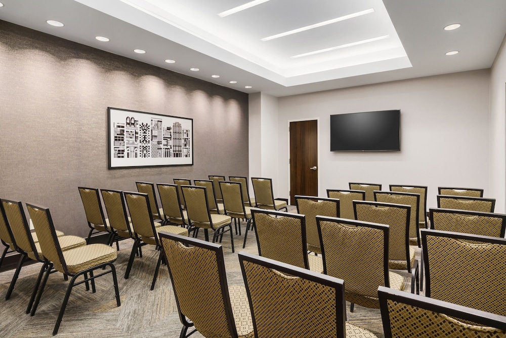 Fairfield by Marriott Inn & Suites New York Midtown Manhattan/Penn Station 30/33