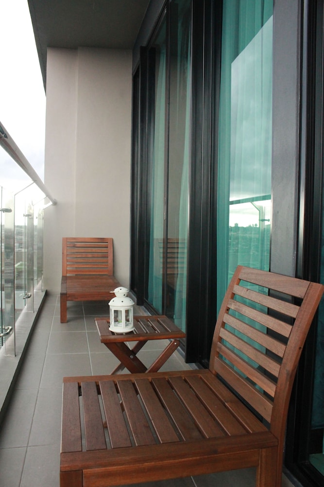 Imperial Suites Serviced Apartment 38/50