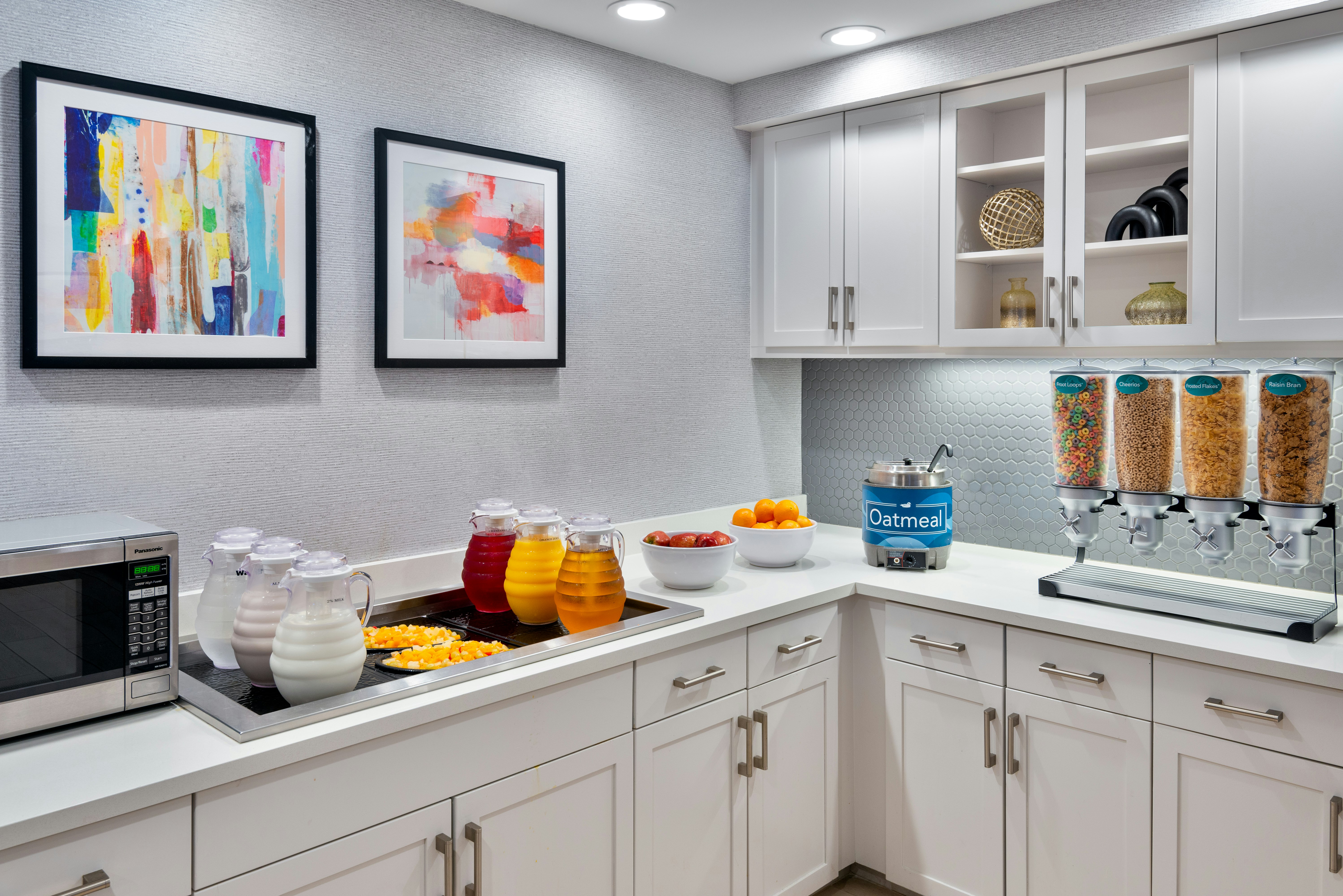 Homewood Suites By Hilton Boston/Canton Ma 59/59