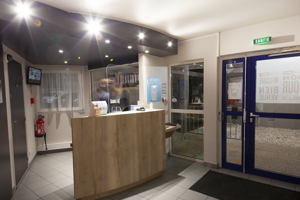 Kyriad Direct Clermont Ferrand Nord Gerzat 3/34