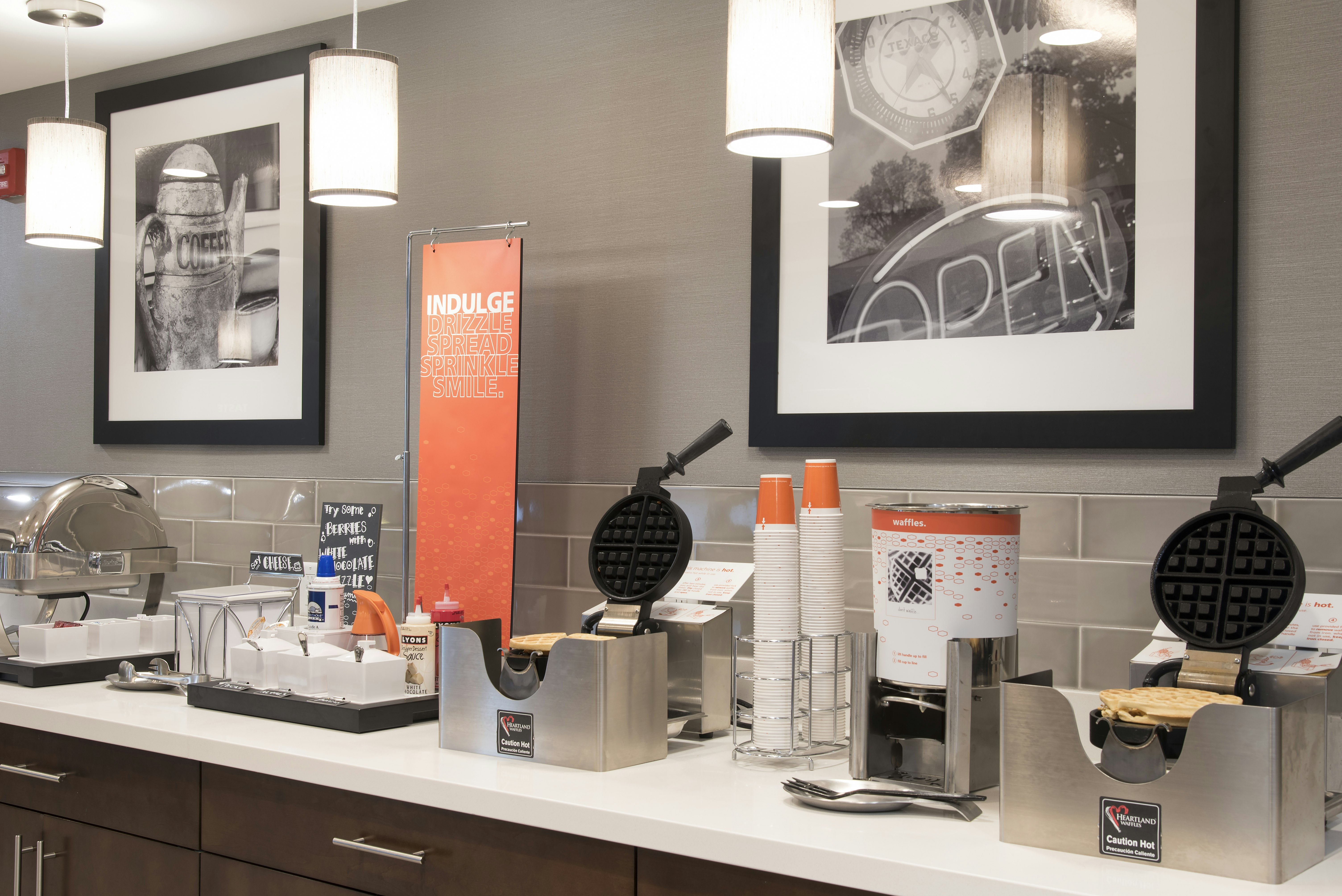 Hampton Inn & Suites Michigan City 4/14
