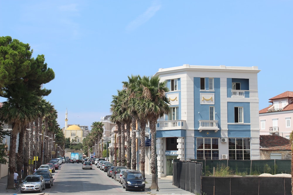 Hotel Veliera 61/70