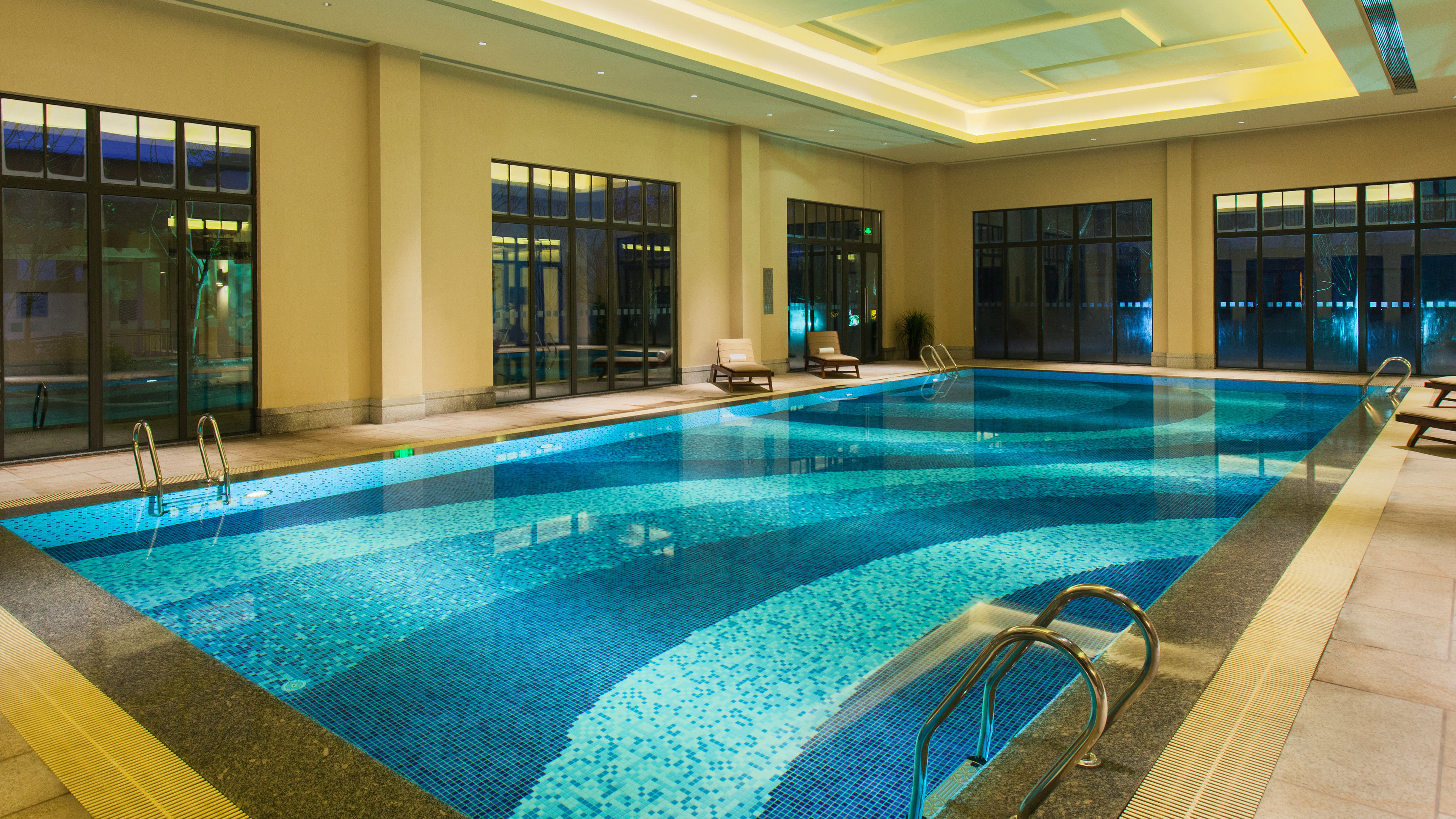HOLIDAY INN RESORT CHAOHU HOT SPRING 21/40