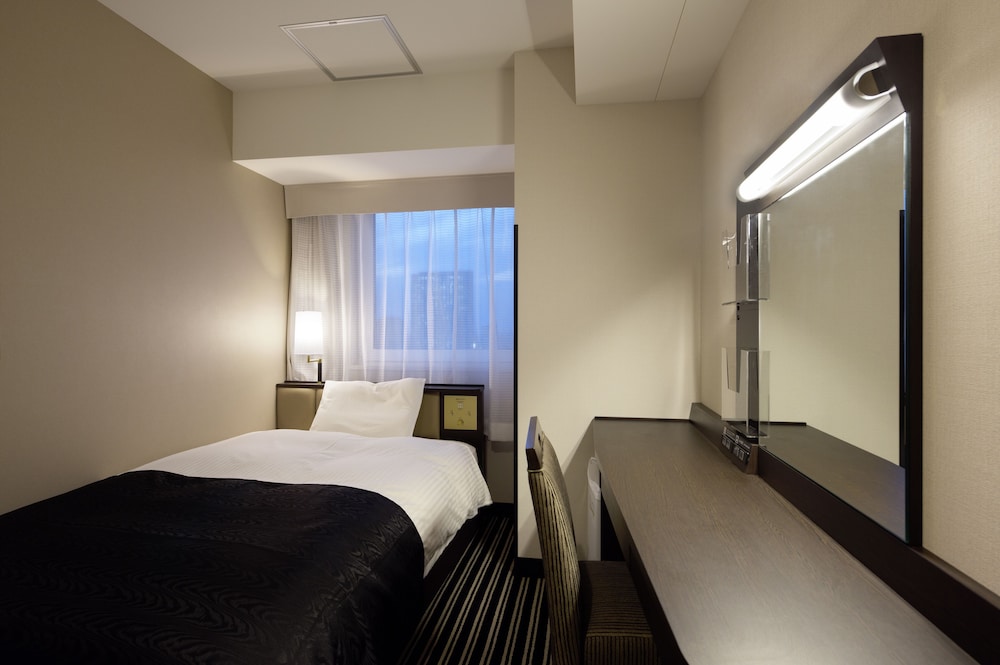 Apa Hotel Shinjuku Kabukicho Tower 14/49