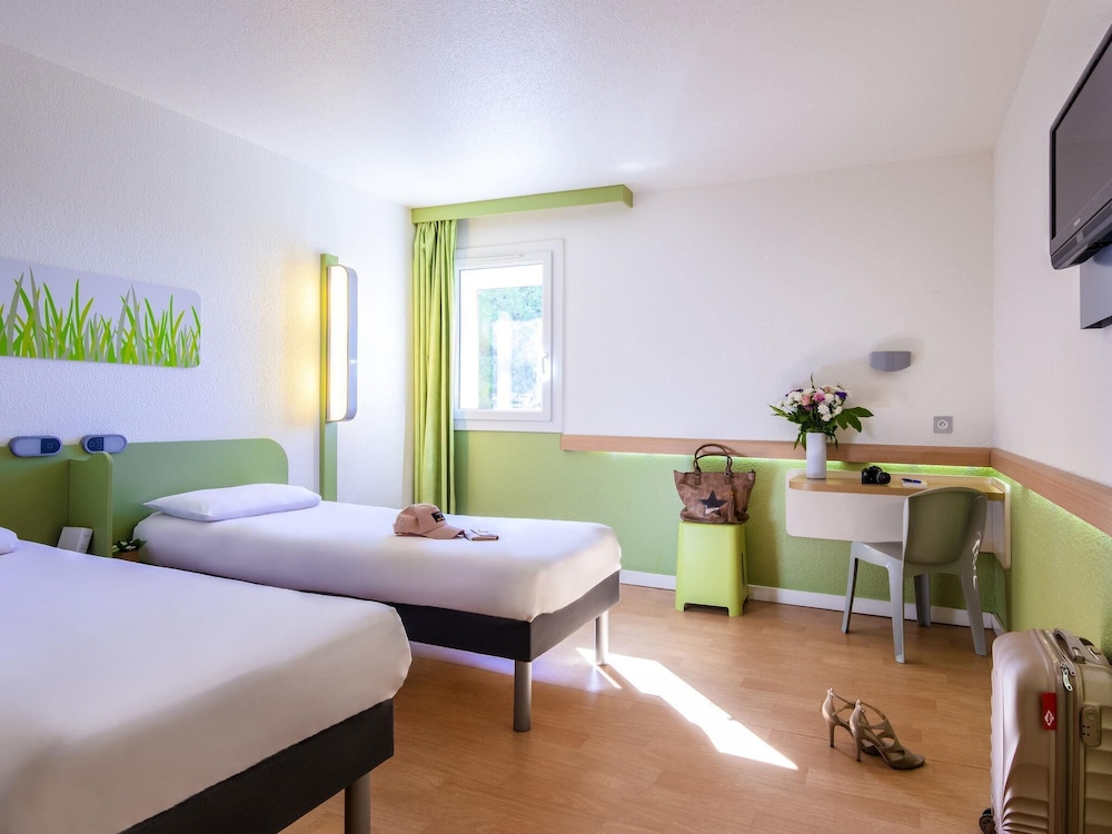 Ibis Budget Cannes Mougins 15/48