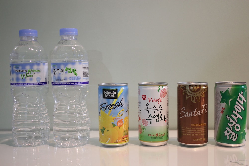 Mix Motel Jeonju 66/97