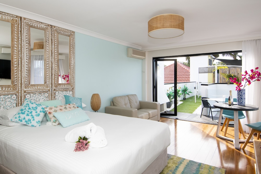 Terrigal Pacific Coastal Retreat 40/68