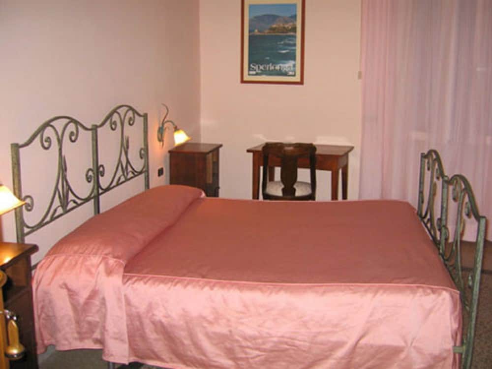 Albergo Bellavista 10/36