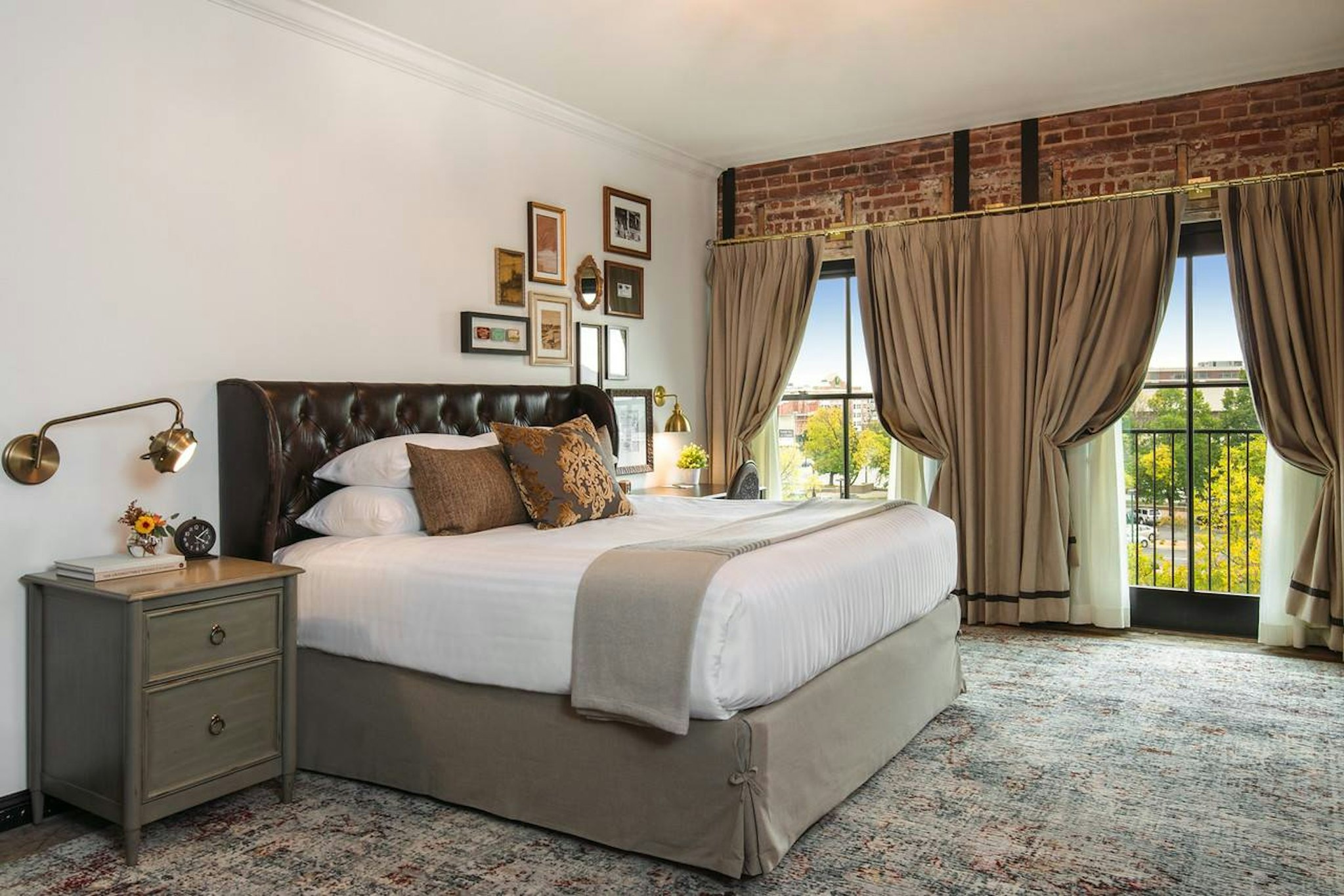 The Charmant Hotel 14/80