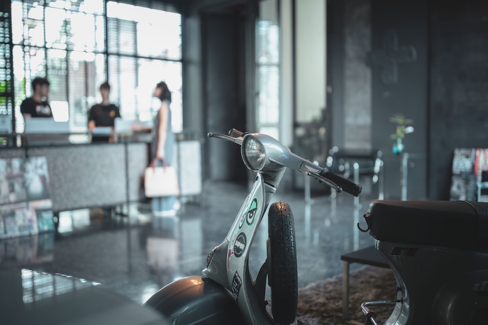 Sibtis – The艺术Gallery酒店(Sibtis – The Art Gallery Hotel) 图片2