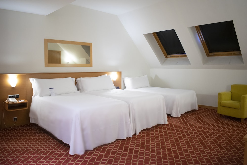 Hotel Zentral Leon 17/66