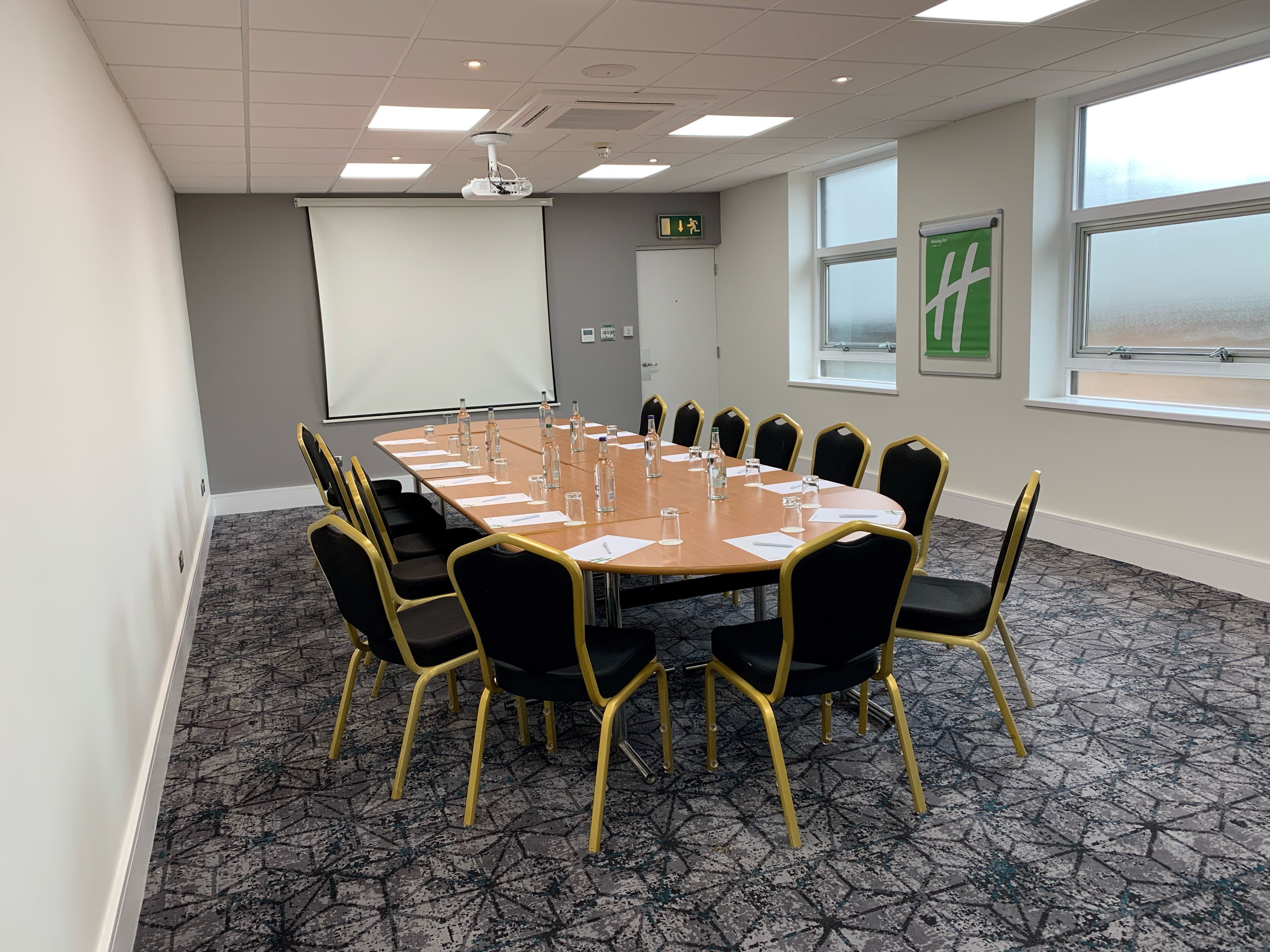 Holiday Inn Dover 40/50