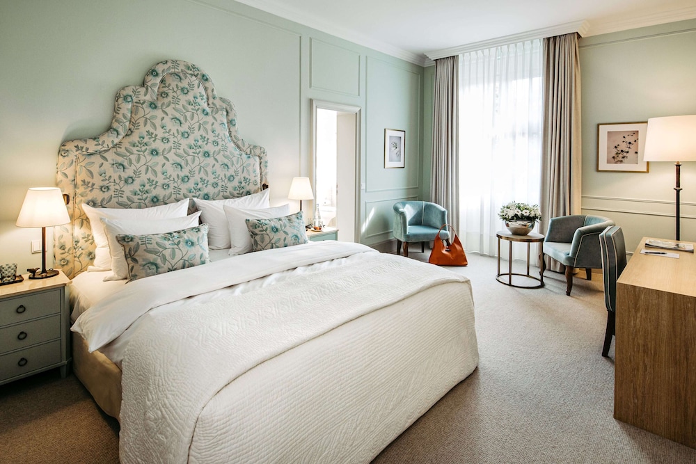 Parkhotel Quellenhof Aachen 16/64