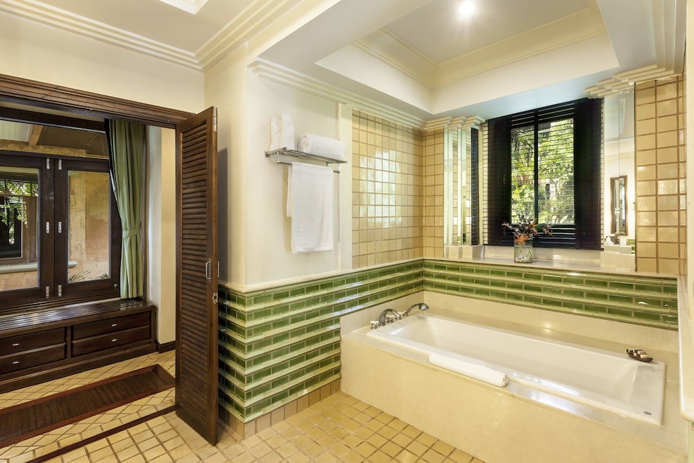 Katiliya Mountain Resort And Spa 42/79