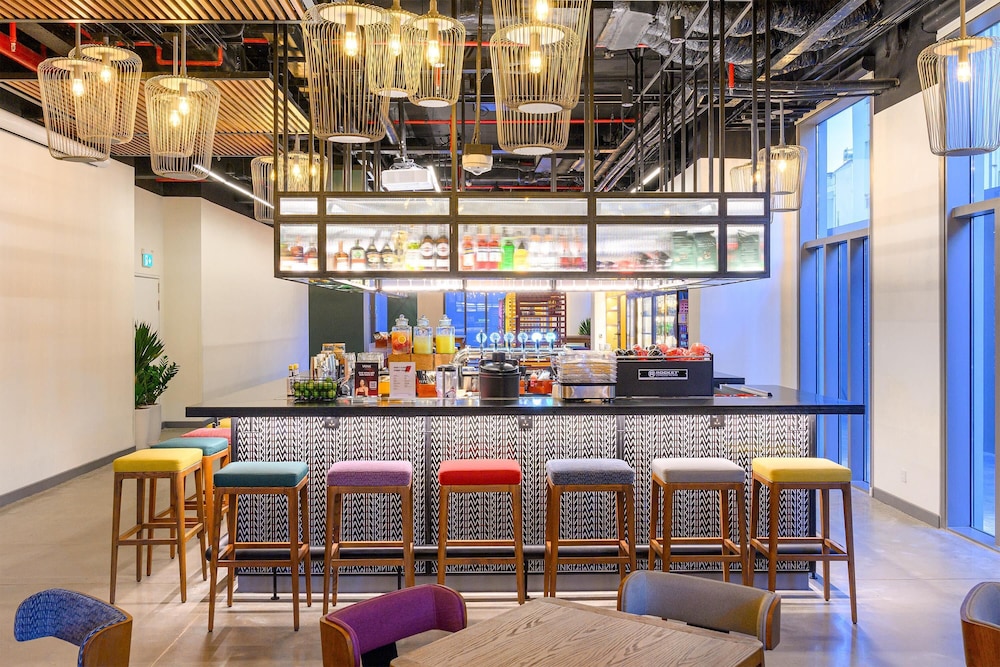 Wink Hotel Can Tho 42/58
