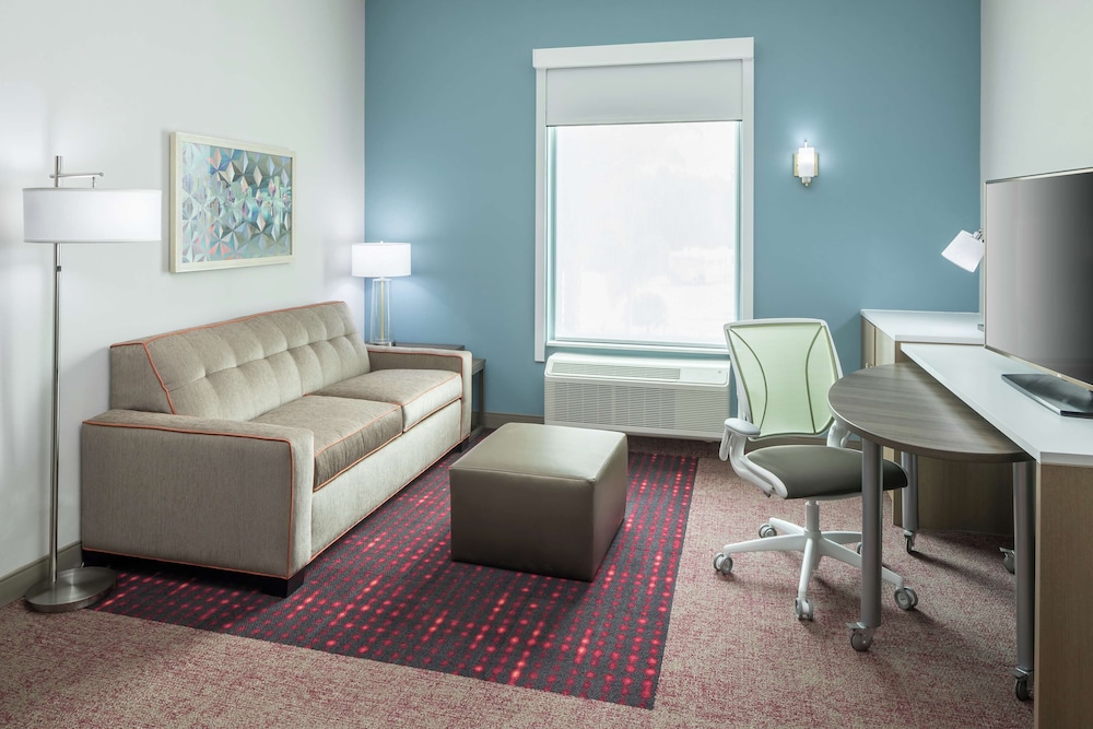 Home2 Suites By Hilton Orlando Airport Fl 28/43