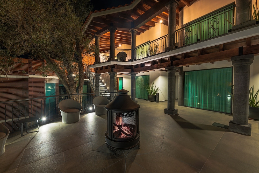 Matian Hotel Boutique 28/50