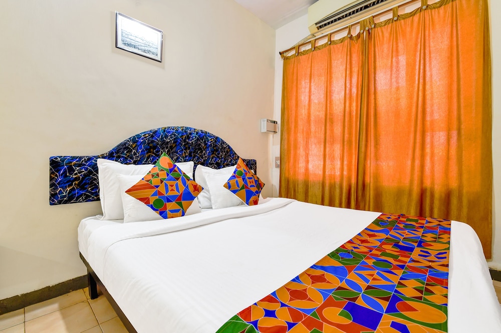 ALOR HOLIDAY RESORT HOTEL 18/50