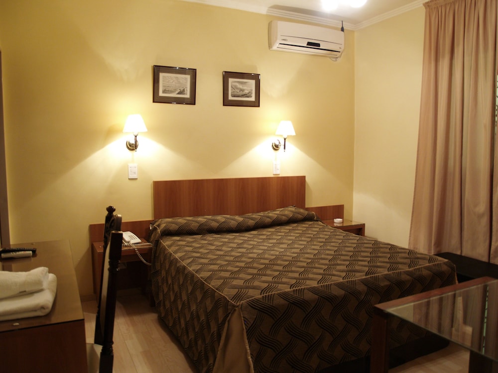 Hotel El Cabildo 13/52