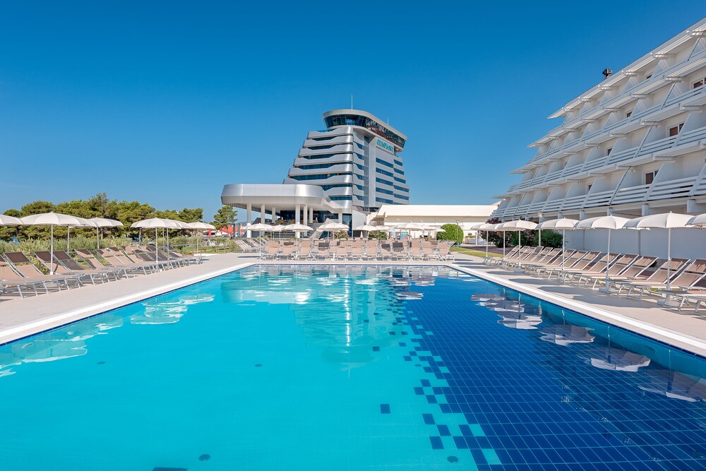 Olympia Sky Hotel 41/50