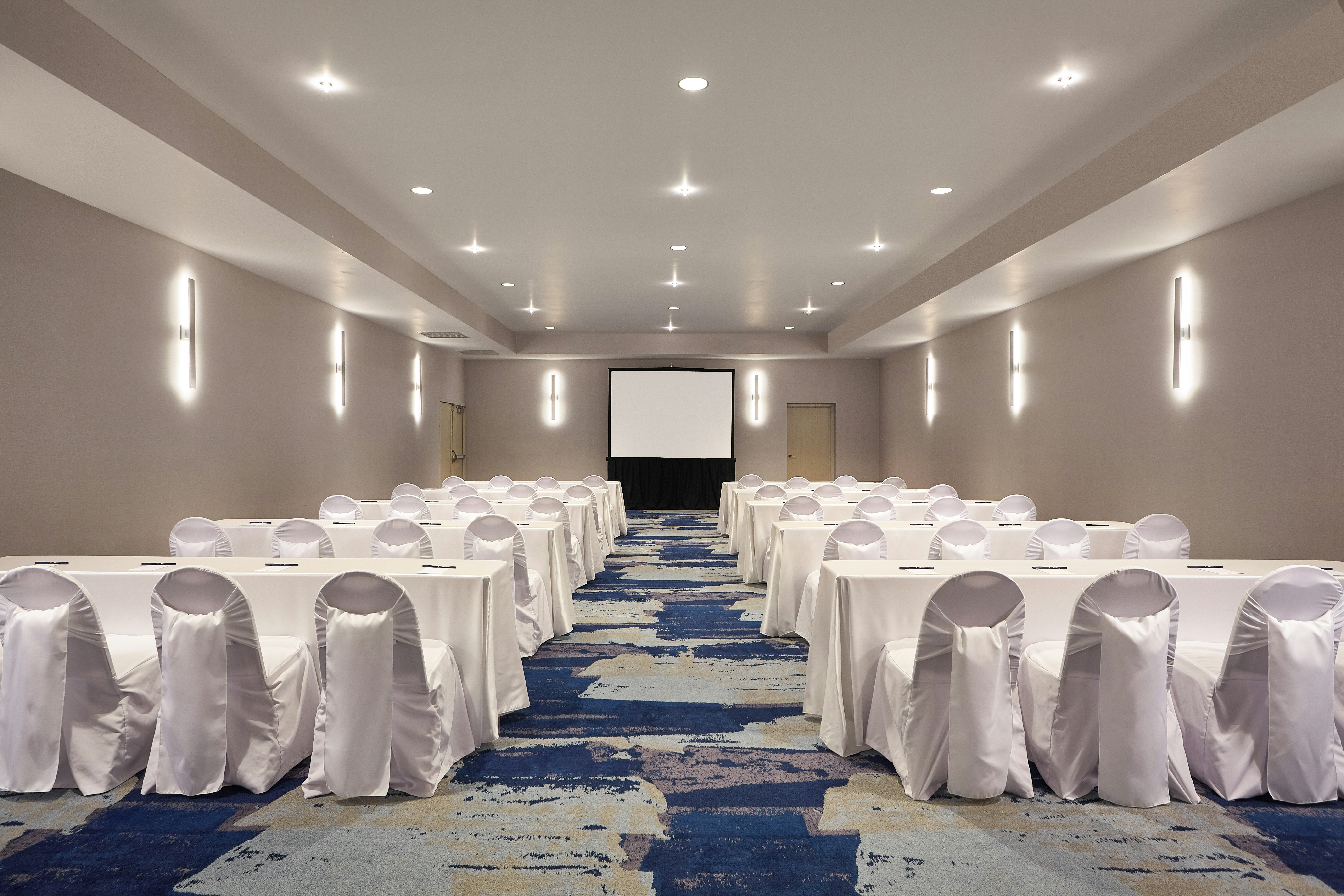 Doubletree By Hilton Managua 30/38