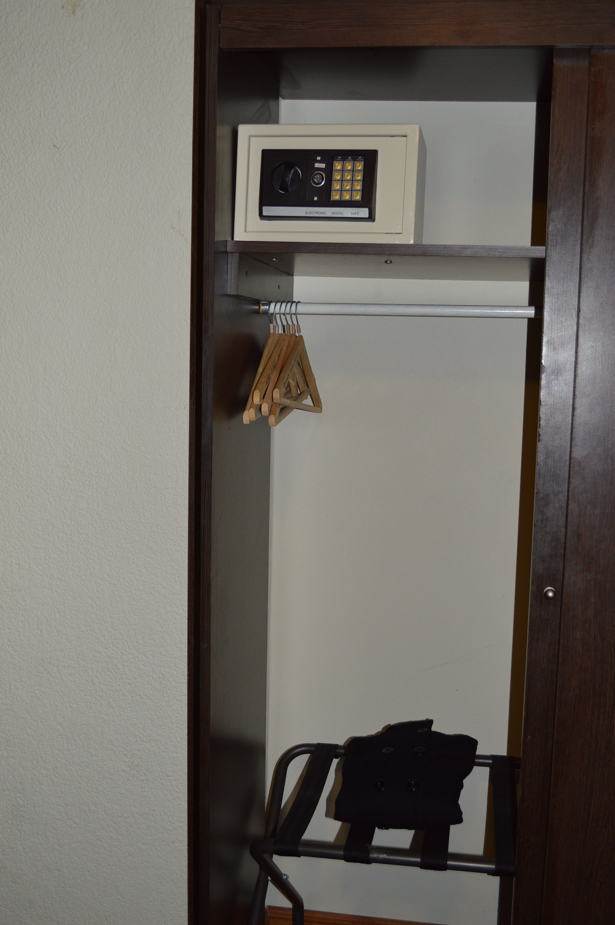 Hotel Savoia 5/21