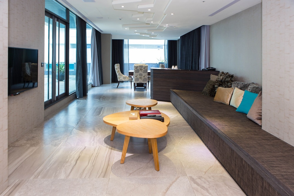 All-Ur Boutique Motel - Xin-Jhung Branch 32/50