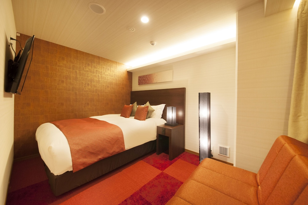 Centurion Hotel Classic Nara 25/54