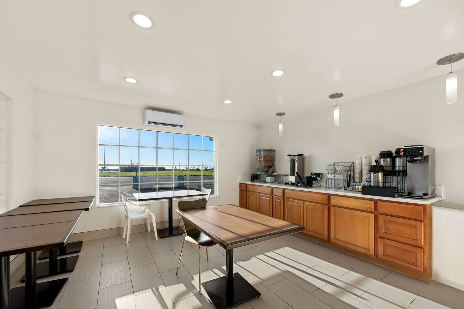 Super 8 by Wyndham Crescent City 6/15