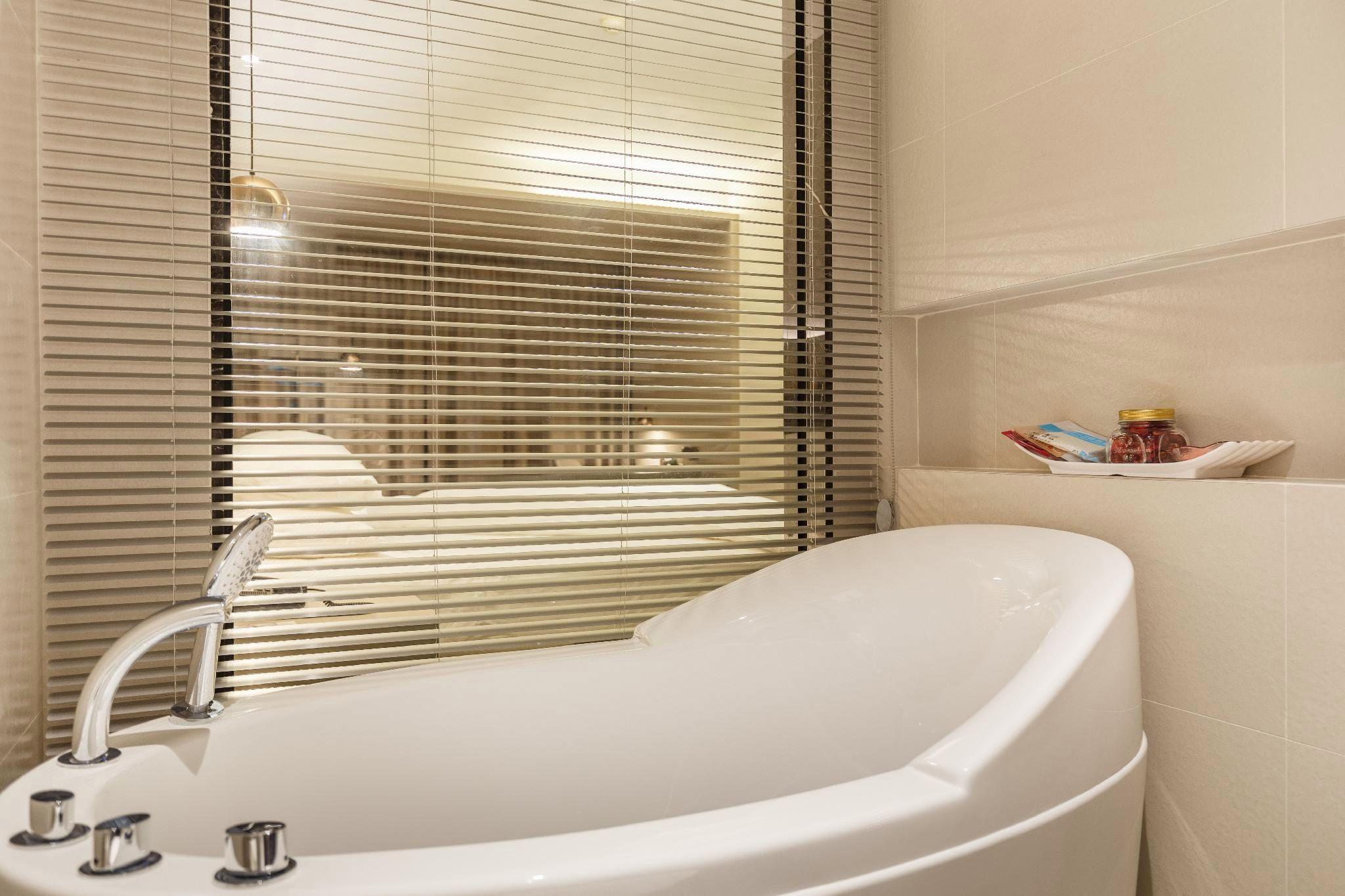 Homeinn Selected Hotel (Guangzhou Zhujiang New Town Wuyangcun Subway Station) 43/45