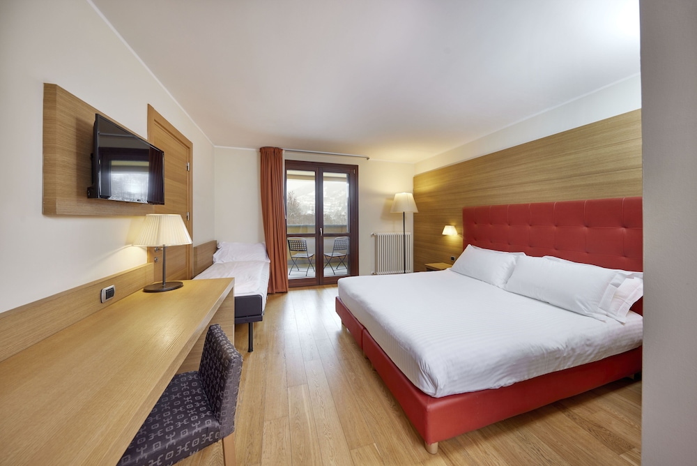 Blu Hotel Acquaseria 12/55
