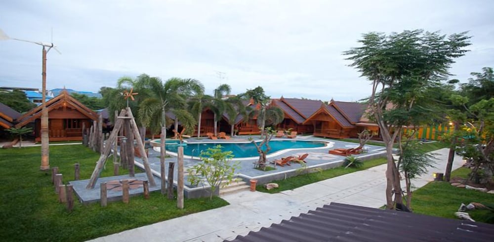 Srisawat Resort 17/29