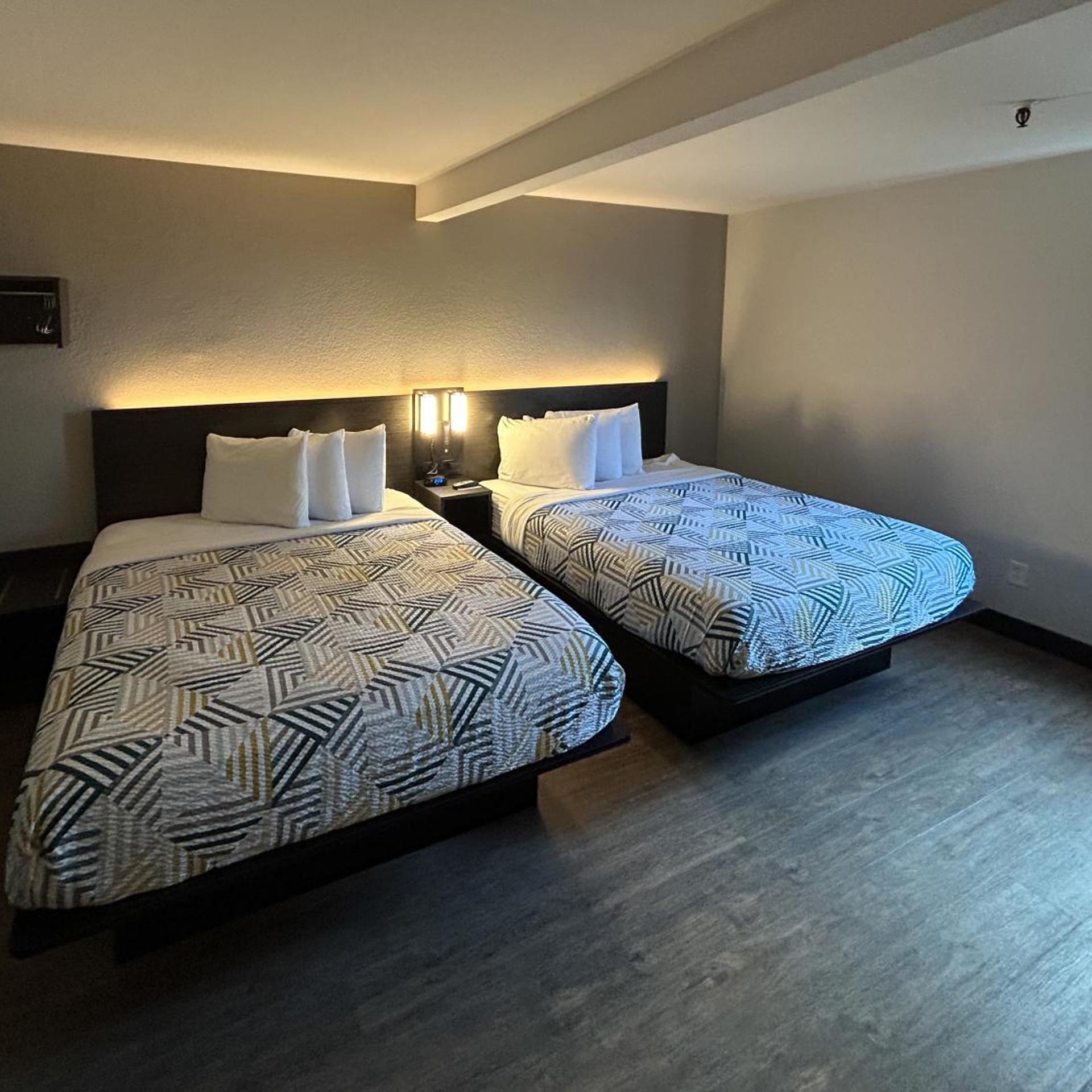 Studio6 San Diego, CA - Hotel Circle - Mission Valley 16/33