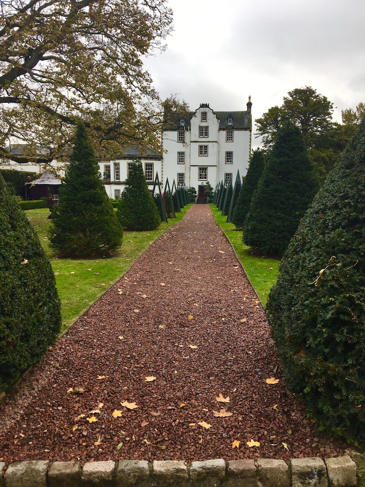Prestonfield House 64/74
