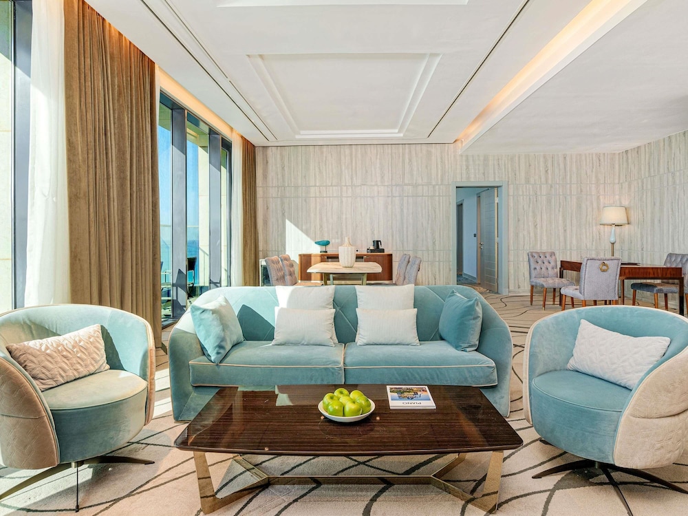 Rixos Premium Alamein 25/47