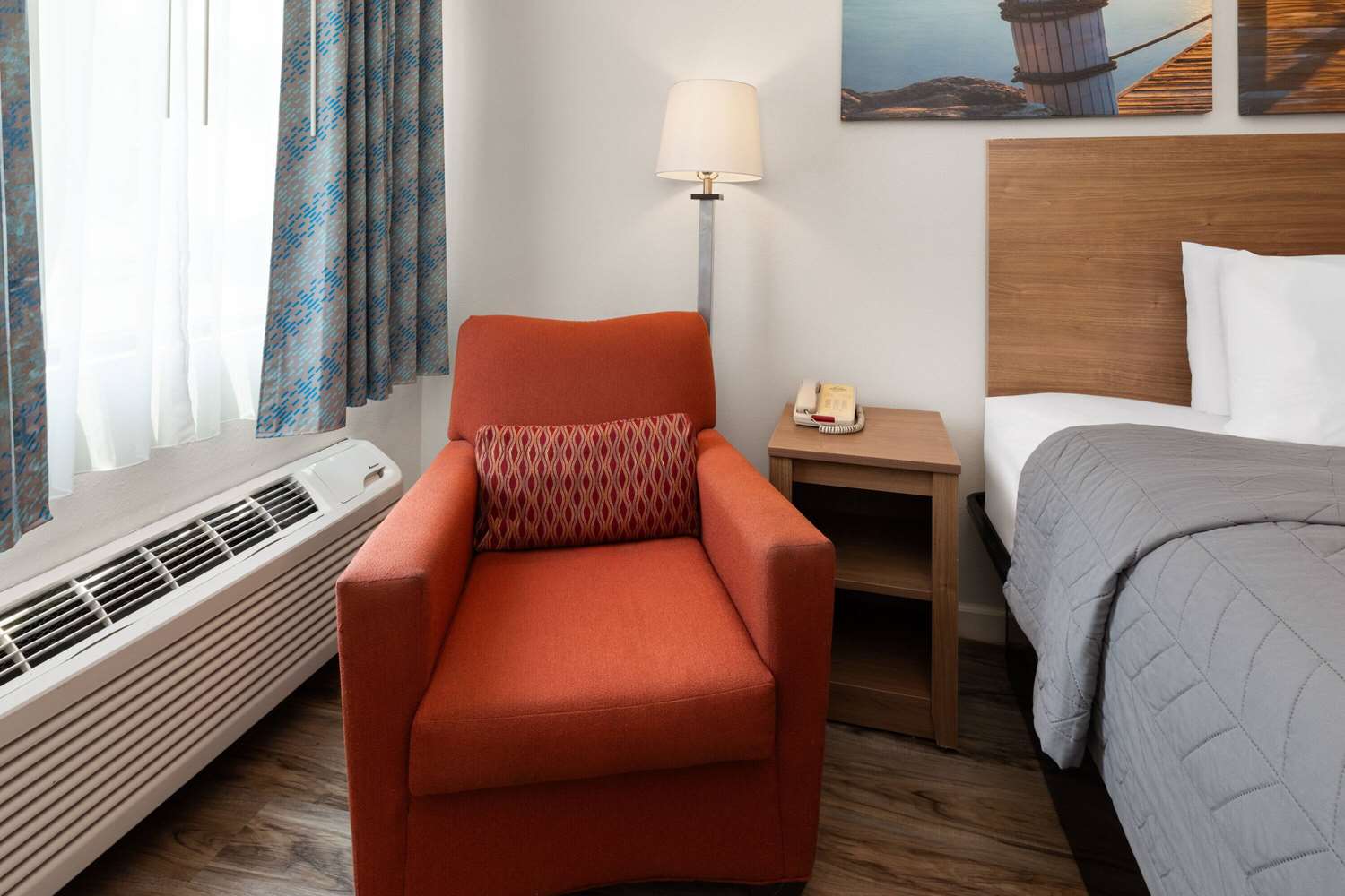 Days Inn By Wyndham Biloxi Beach 20/32
