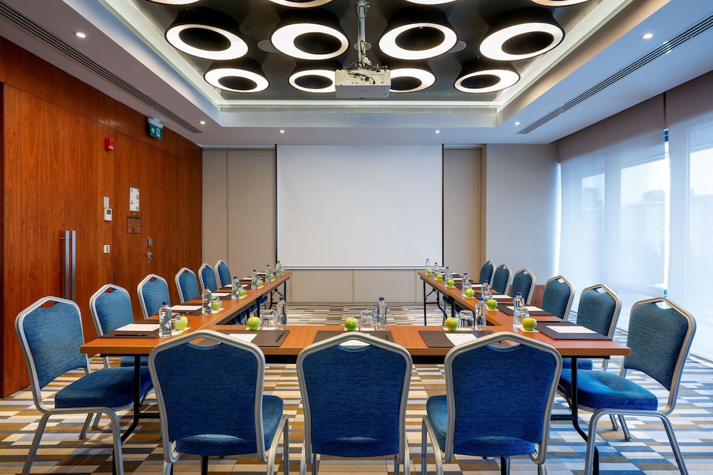 Radisson Blu Hotel Istanbul Asia 70/79