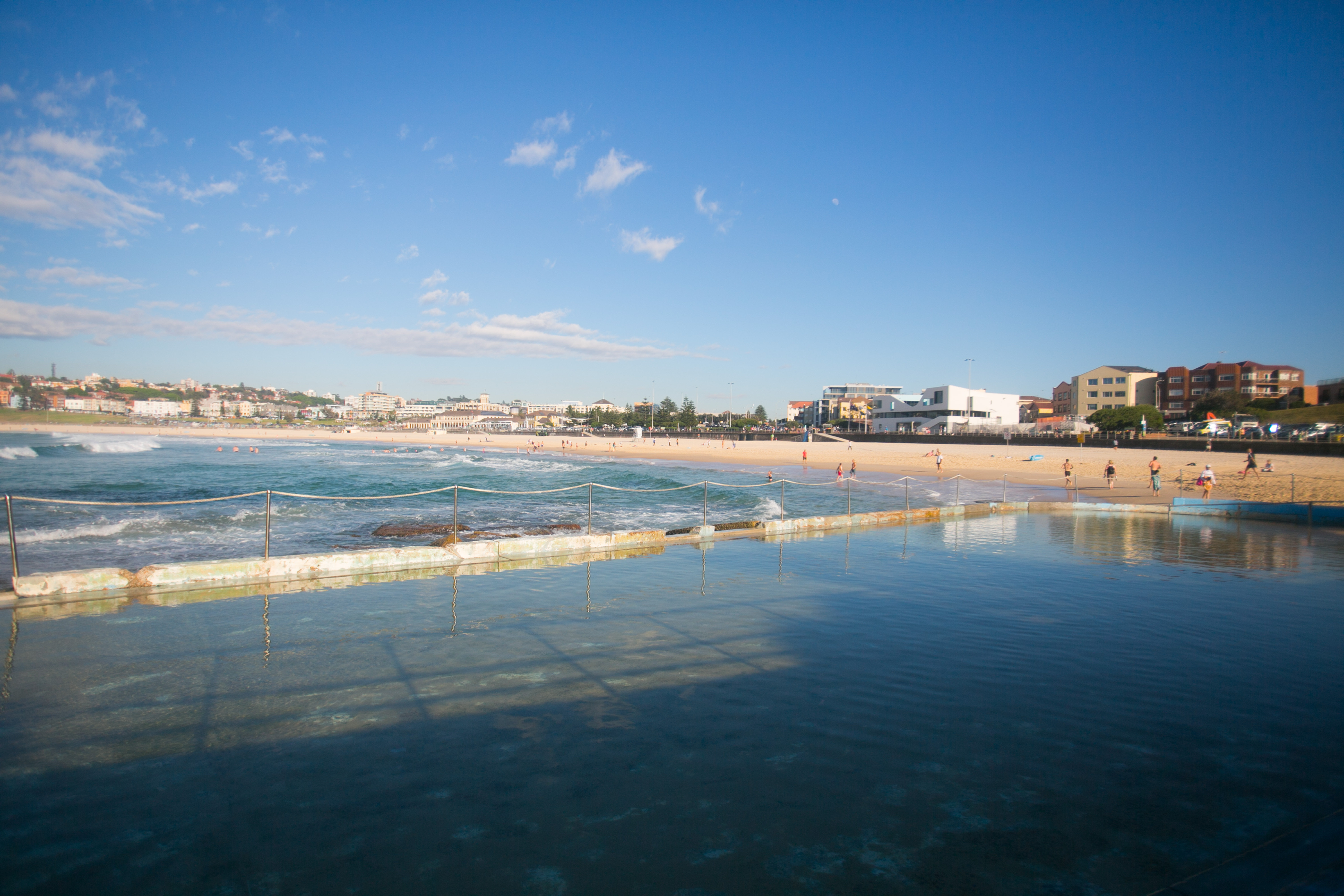 Bondi 38 Serviced Apartments 52/59