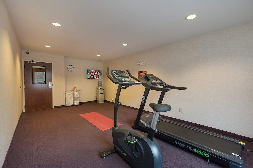 Red Roof Inn Etowah 18/49