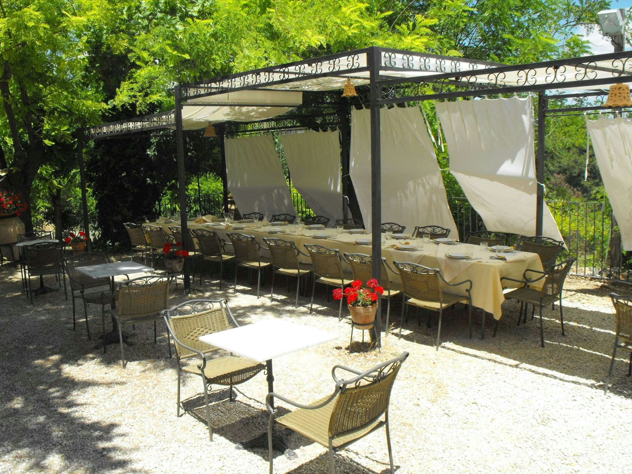 VILLA TRIGONA 36/50