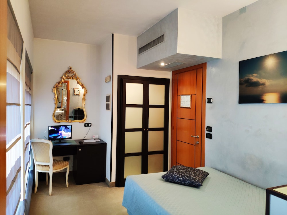 غرفة اقتصادية بسرير فردي، Feel Inn 3/6