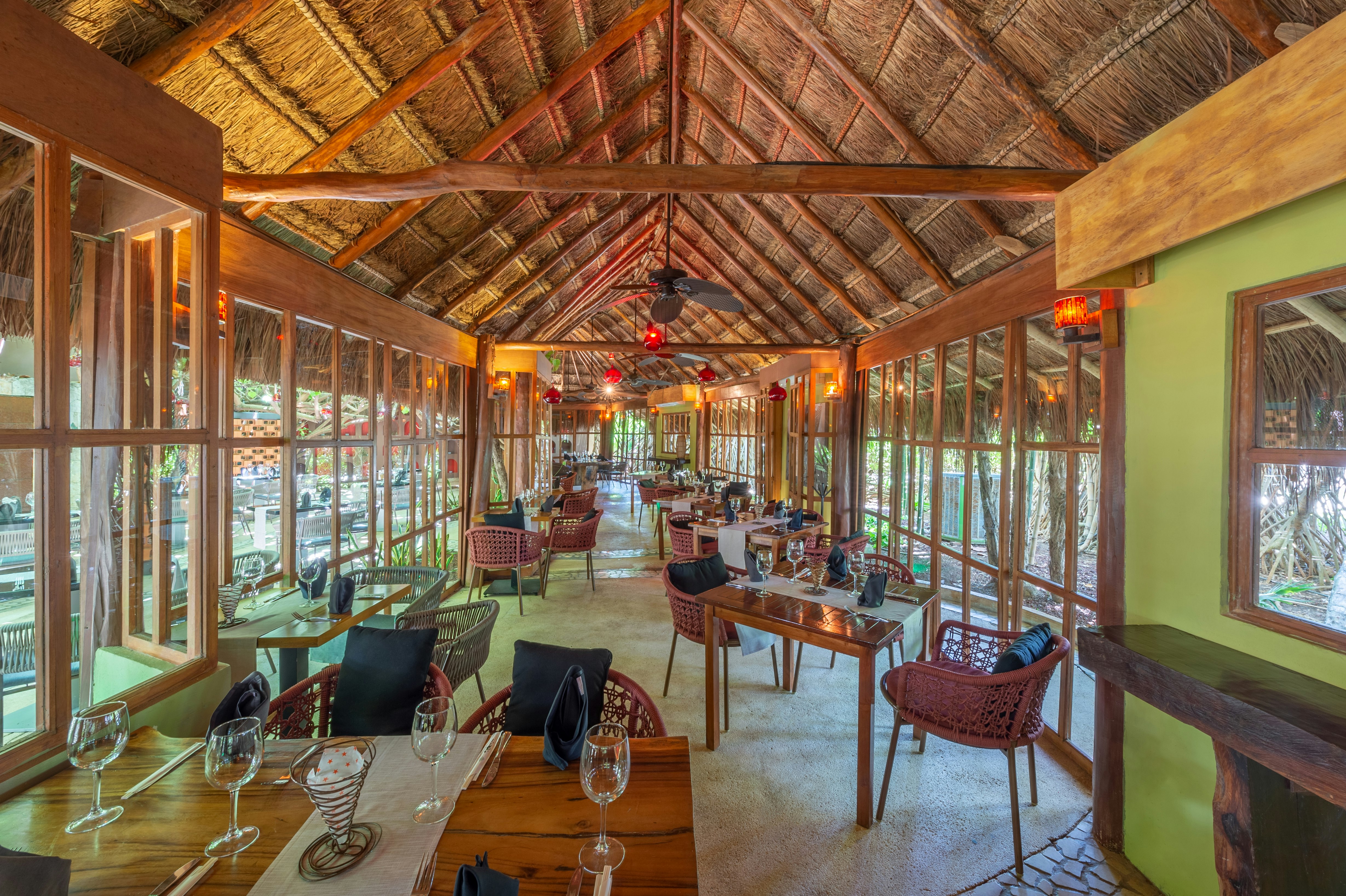 Live Aqua Beach Resort Cancun - All Inclusive - Adults Only 25/50