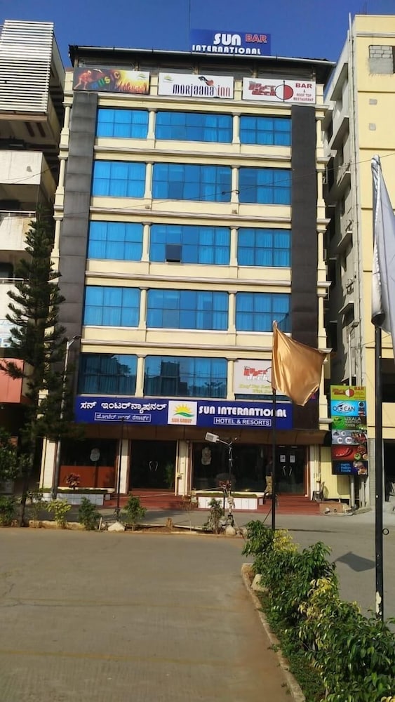 Sun International Hotel And Resorts photo1