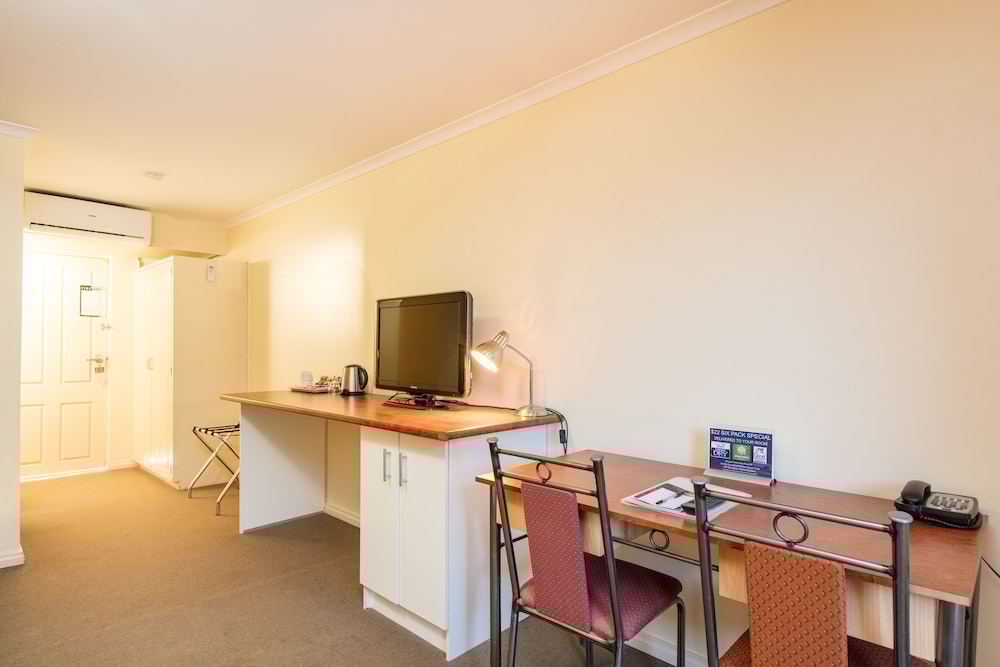 MILDURA INLANDER RESORT 34/40