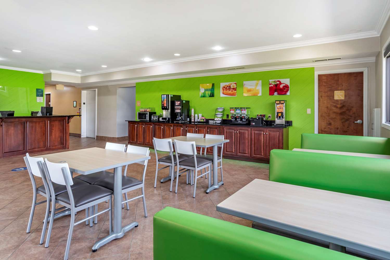 Quality Inn & Suites Demopolis AL 6/9