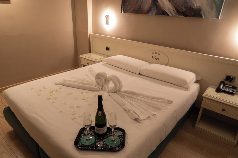 Hotel Santa Maura 11/37