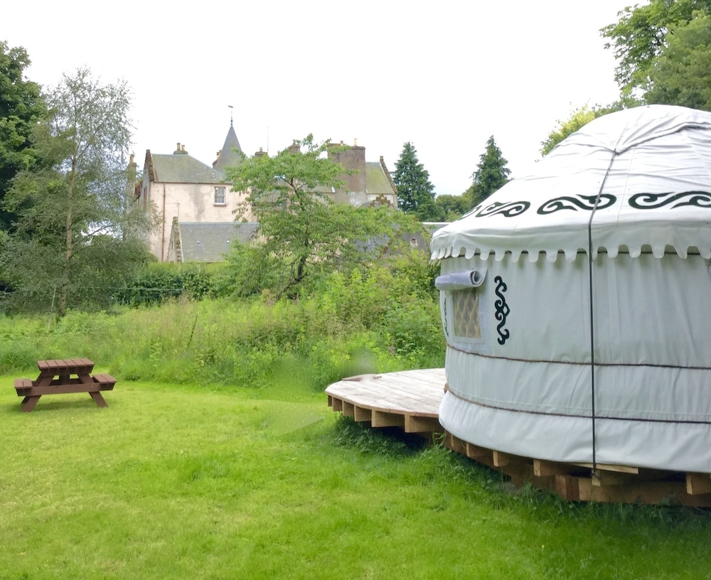 Bamff Ecotourism 37/39